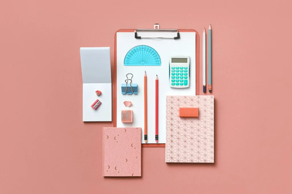 Finale UI-Designs und konsistente Gestaltung in der Ausbildung